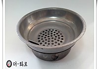 SG화로숯통(대)