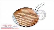 두줄봉석쇠(동)