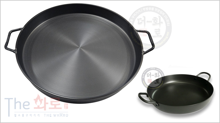 S경질닭갈비판(3/6T)