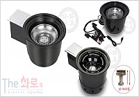 HG가스착화-숯불상향