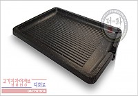 DK그릴사각코팅(중/대)