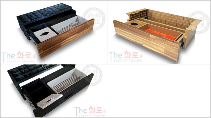 수저함-플라스틱