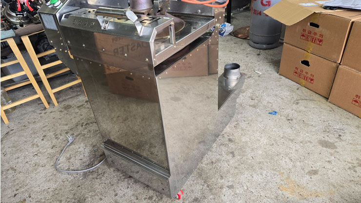 [중고]피어라착화기(800-400)