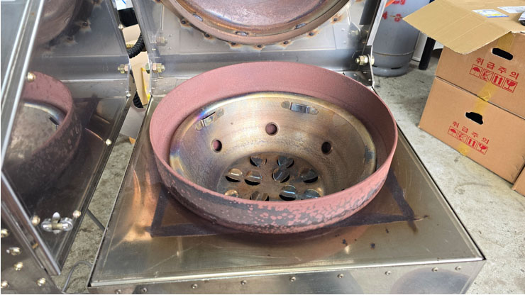 [중고]피어라착화기(800-400)