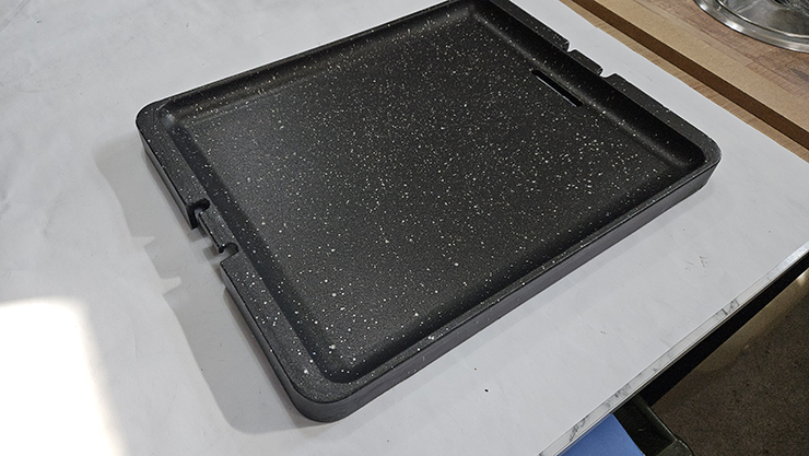 [중고]3848코팅불판(020-050)